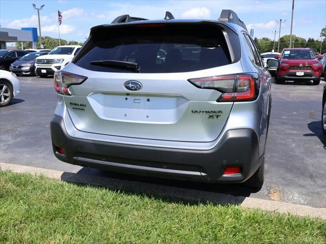 used 2023 Subaru Outback car, priced at $33,596