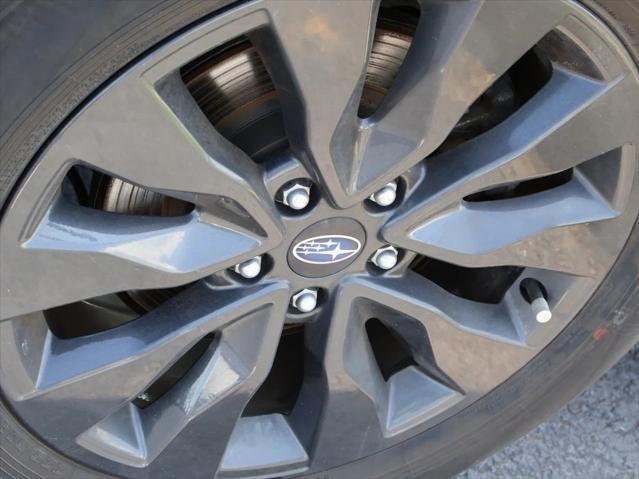 used 2023 Subaru Outback car, priced at $33,596