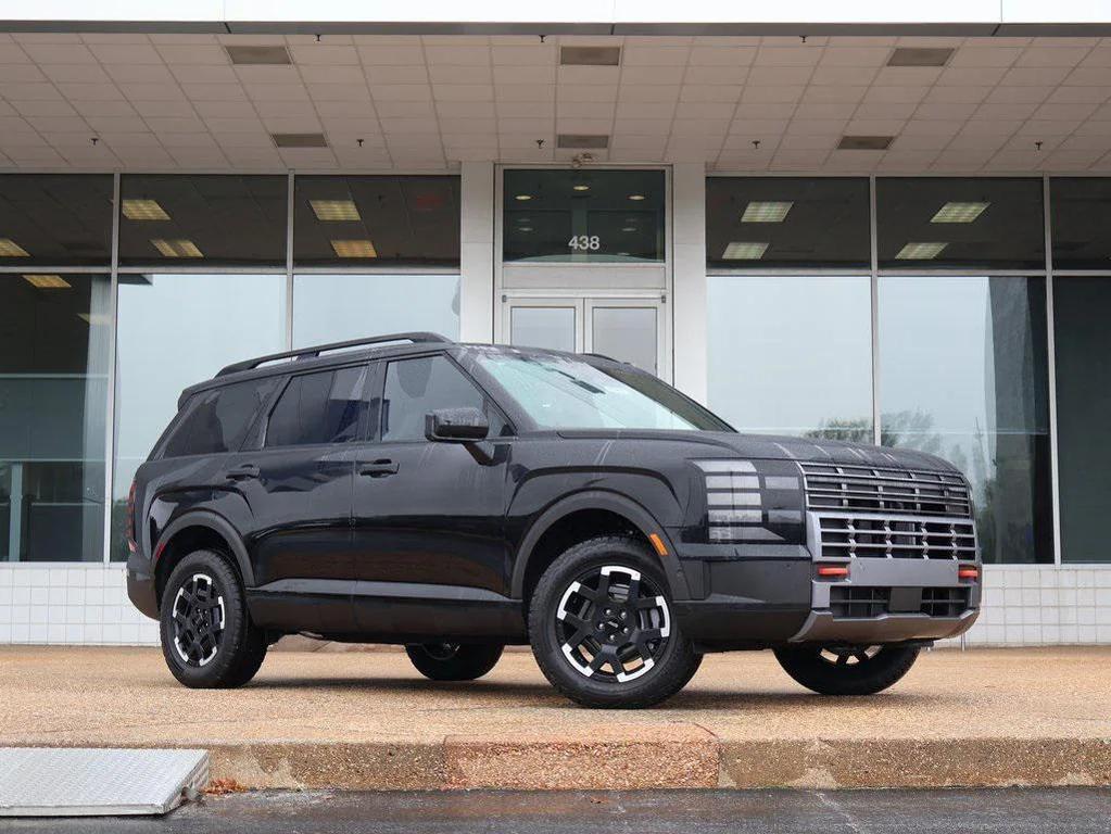 new 2026 Hyundai Palisade car, priced at $48,124