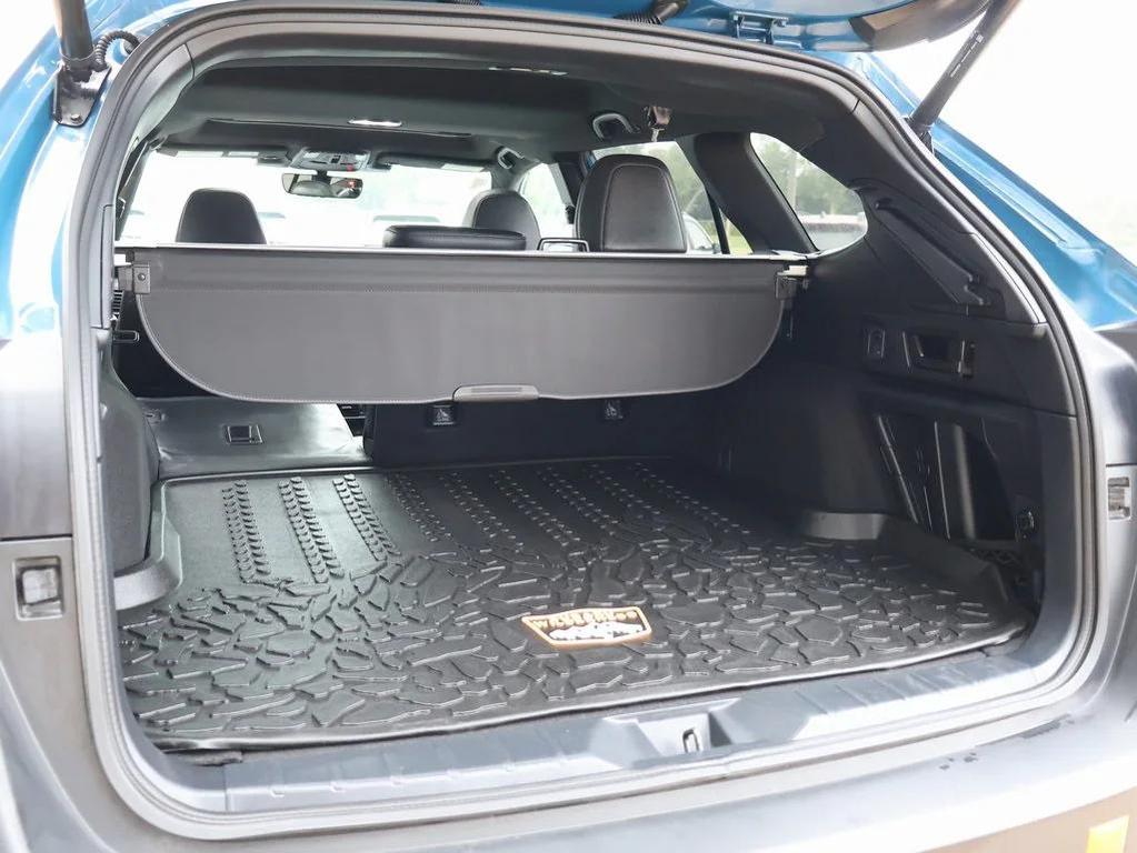 used 2023 Subaru Outback car, priced at $27,998