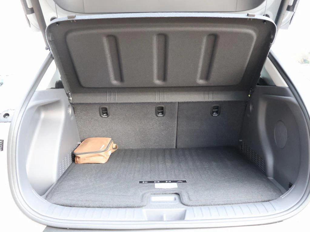 new 2026 Hyundai Kona car, priced at $34,072