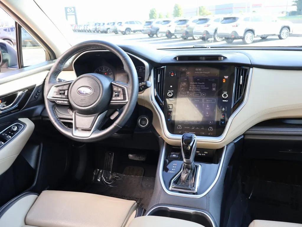used 2020 Subaru Outback car, priced at $25,998