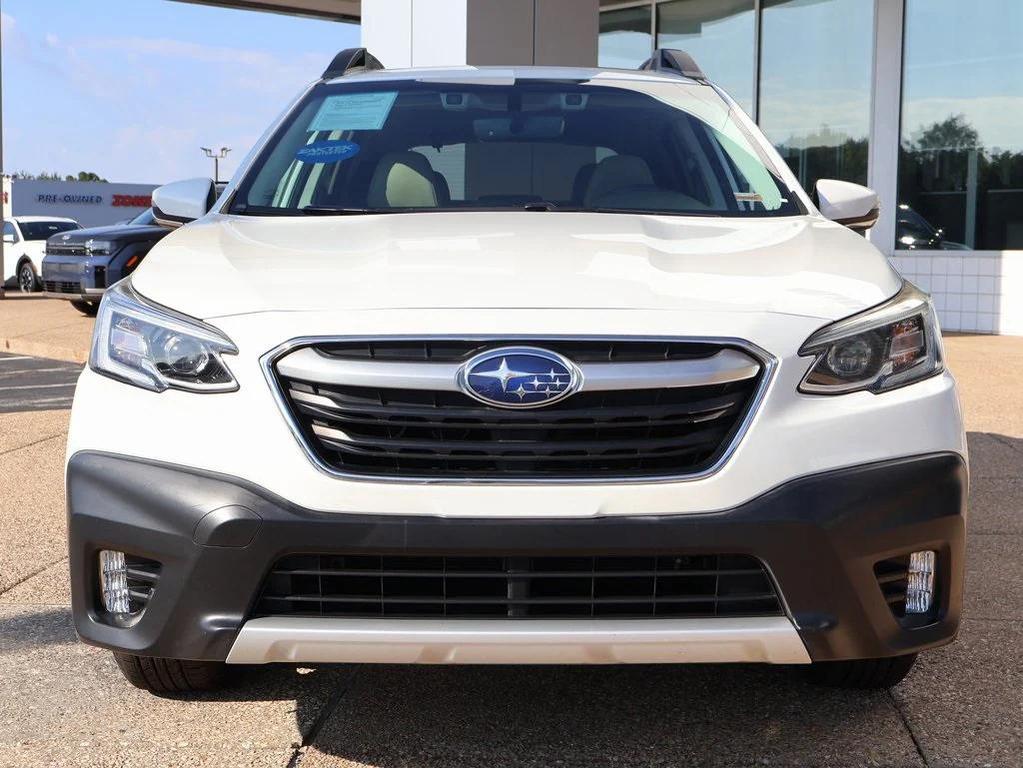 used 2020 Subaru Outback car, priced at $25,998