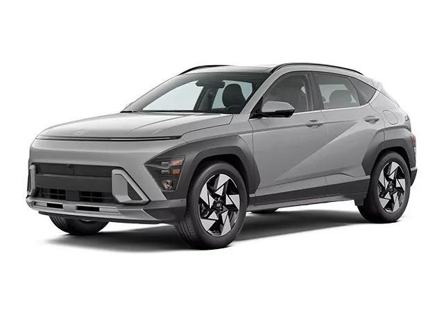 new 2026 Hyundai Kona car, priced at $35,359