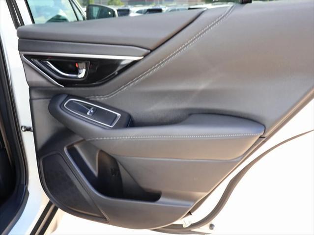used 2021 Subaru Outback car, priced at $24,356