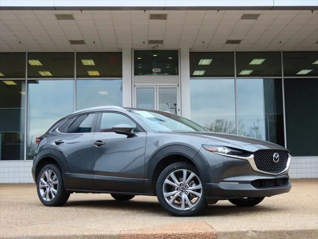 used 2023 Mazda CX-30 car, priced at $23,230