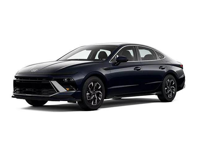 new 2025 Hyundai Sonata car, priced at $28,485