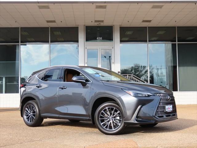 used 2024 Lexus NX 350 car, priced at $46,997