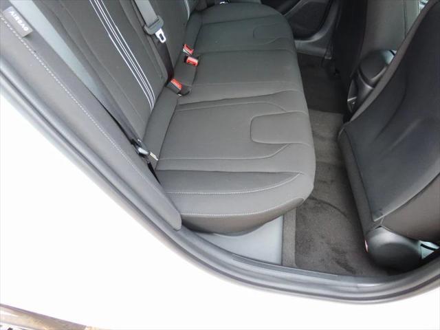 new 2025 Hyundai Elantra car, priced at $24,319