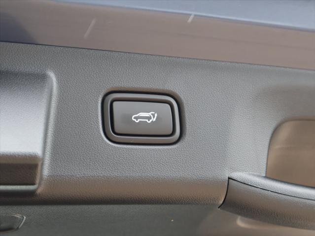 new 2025 Hyundai Tucson car, priced at $41,840
