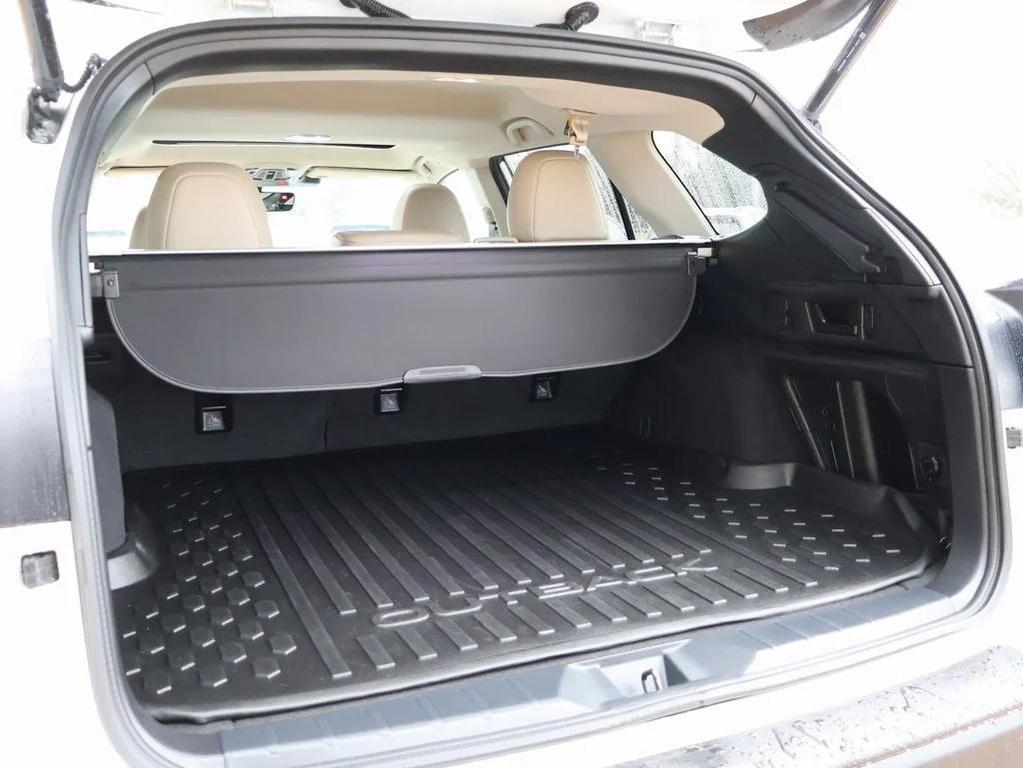 used 2025 Subaru Outback car, priced at $34,986