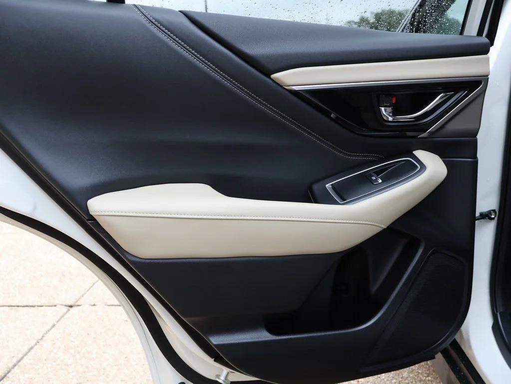 used 2025 Subaru Outback car, priced at $34,986