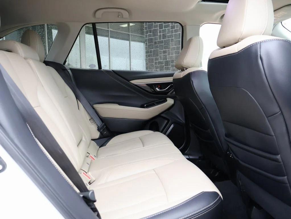 used 2025 Subaru Outback car, priced at $34,986