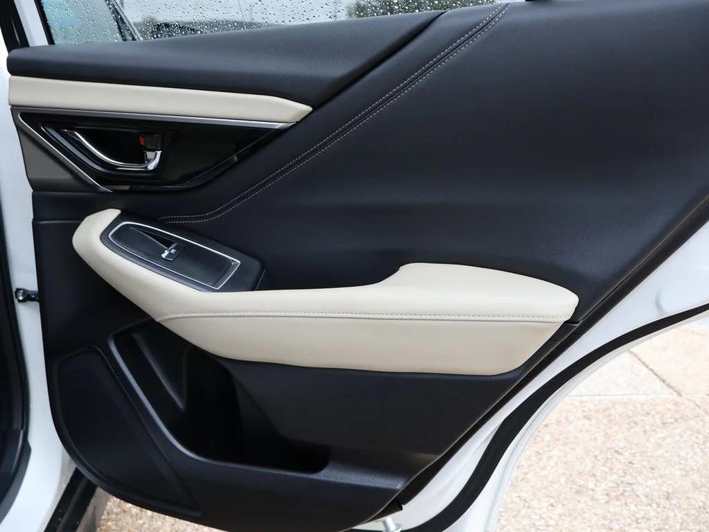 used 2025 Subaru Outback car, priced at $34,986