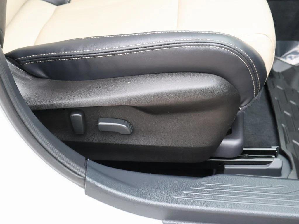 used 2025 Subaru Outback car, priced at $34,986