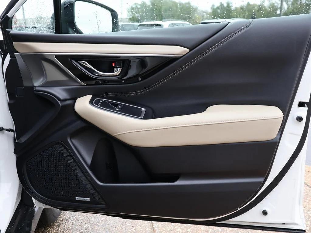 used 2025 Subaru Outback car, priced at $34,986