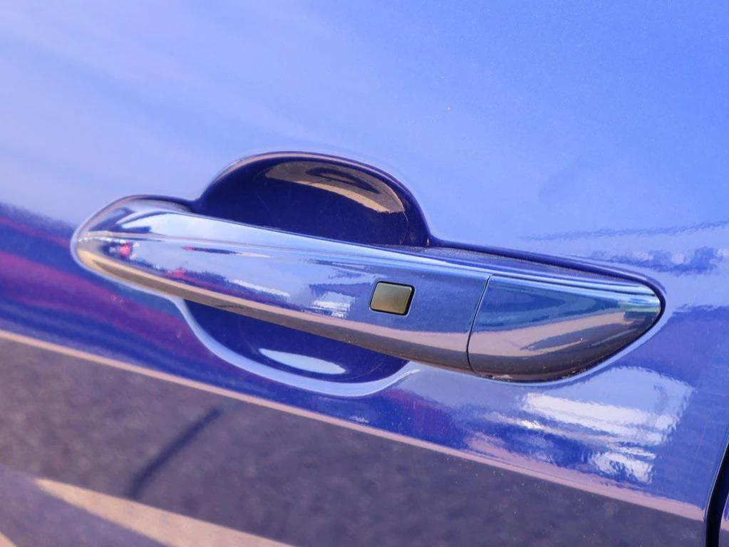 new 2025 Hyundai Elantra car, priced at $23,506
