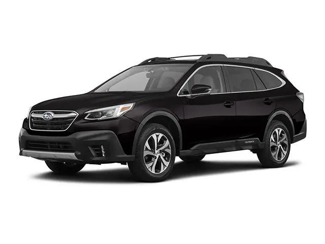 used 2020 Subaru Outback car, priced at $26,613