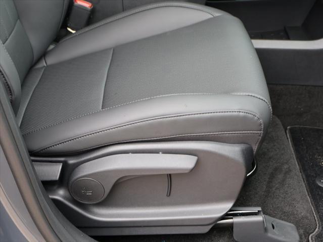 new 2025 Hyundai Santa Fe car, priced at $41,341