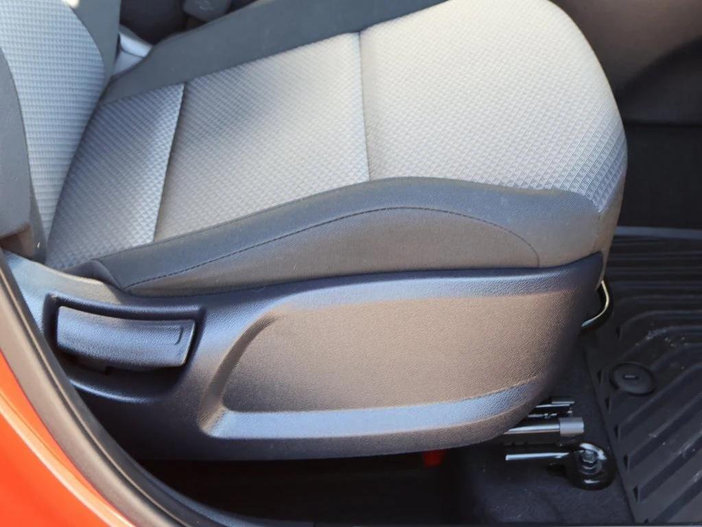 used 2023 Kia Soul car, priced at $17,720