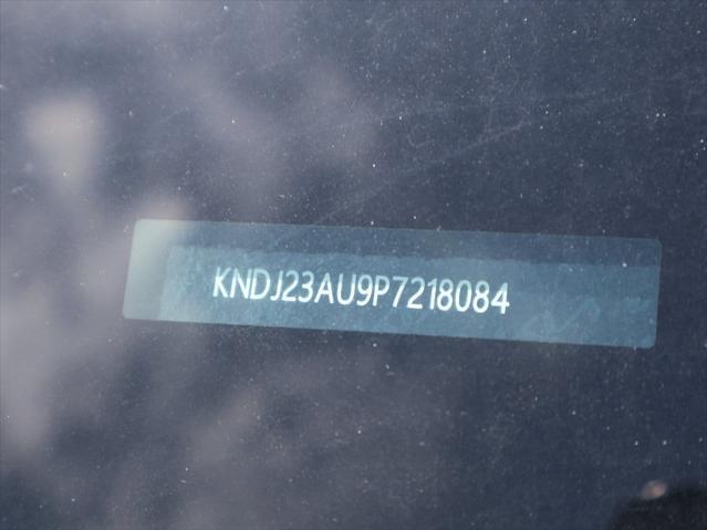 used 2023 Kia Soul car, priced at $19,513