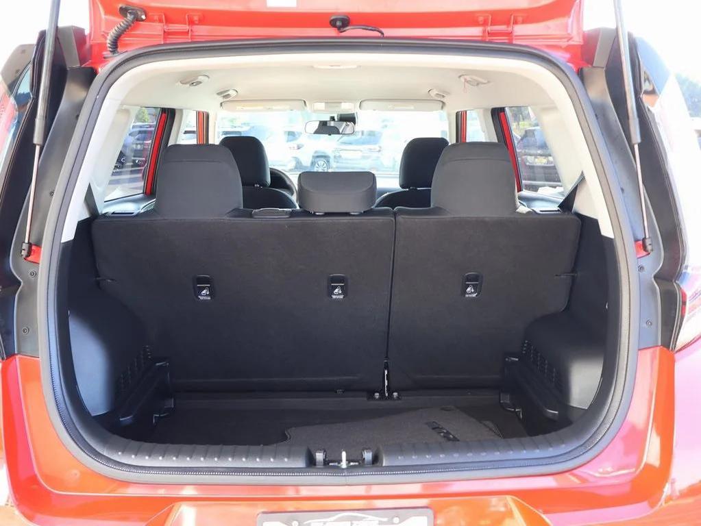 used 2023 Kia Soul car, priced at $17,720