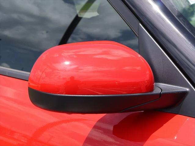 used 2023 Kia Soul car, priced at $19,513