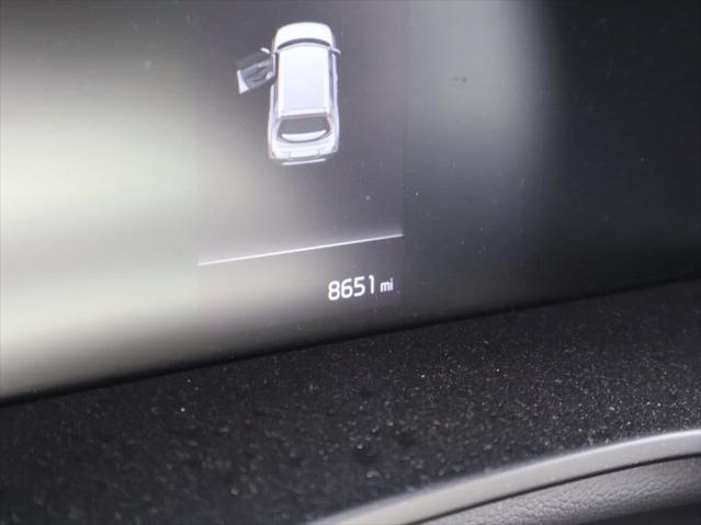 used 2023 Kia Soul car, priced at $19,513