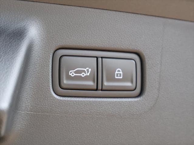 new 2025 Hyundai Santa Fe car, priced at $37,035