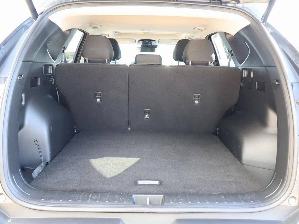 used 2022 Hyundai Tucson car, priced at $24,499