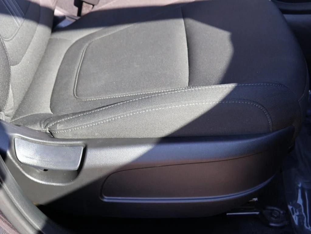 used 2022 Hyundai Tucson car, priced at $24,499