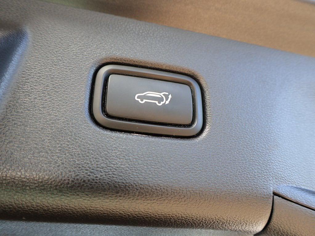used 2022 Hyundai Tucson car, priced at $24,499