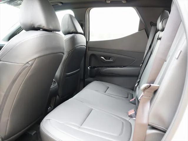 new 2025 Hyundai SANTA CRUZ car, priced at $32,462