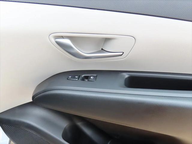 used 2024 Hyundai Tucson car, priced at $24,105