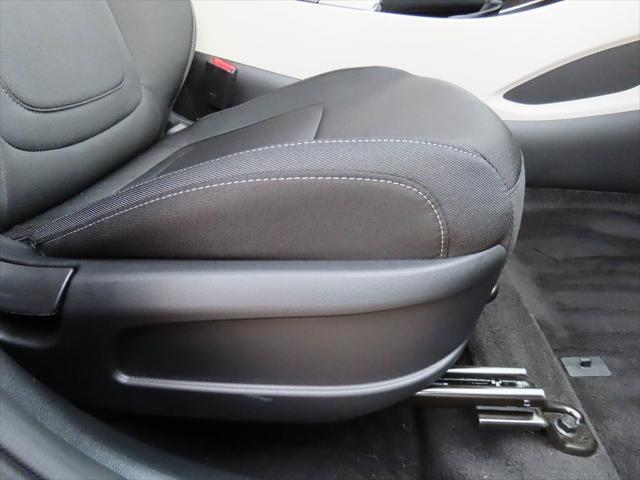 used 2024 Hyundai Tucson car, priced at $24,105