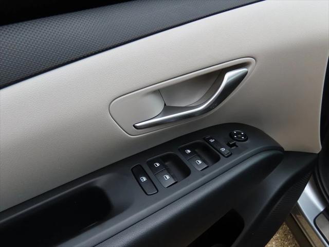 used 2024 Hyundai Tucson car, priced at $24,105