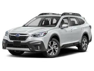 used 2021 Subaru Outback car, priced at $29,998