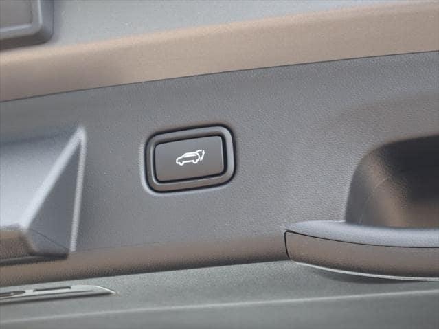 new 2025 Hyundai TUCSON Hybrid car, priced at $37,314