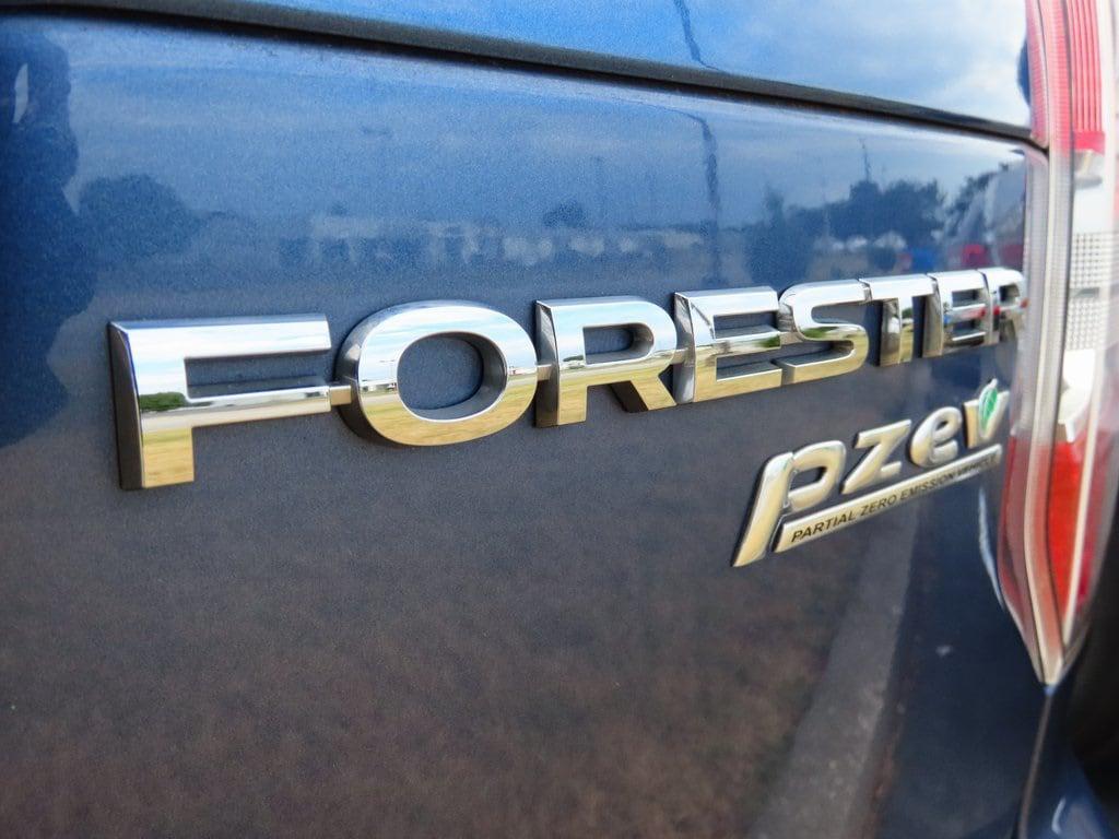 used 2016 Subaru Forester car, priced at $16,899