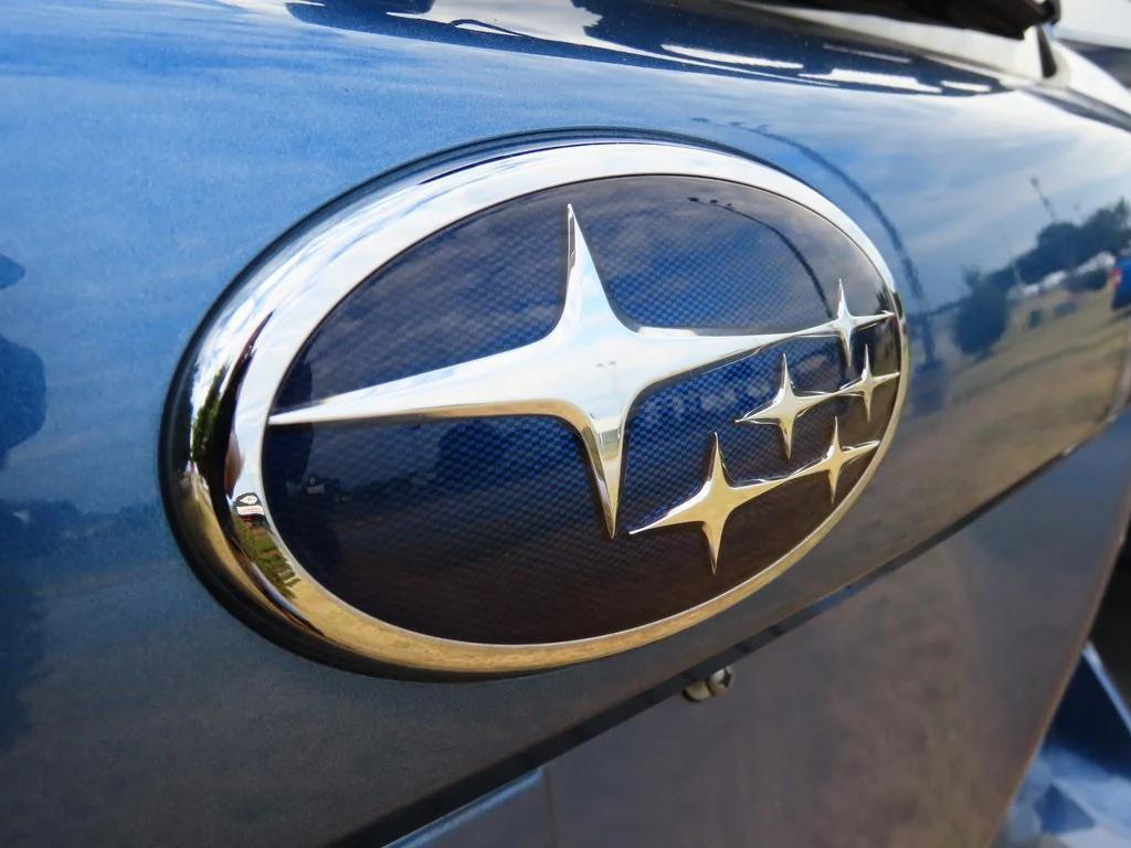 used 2016 Subaru Forester car, priced at $16,899