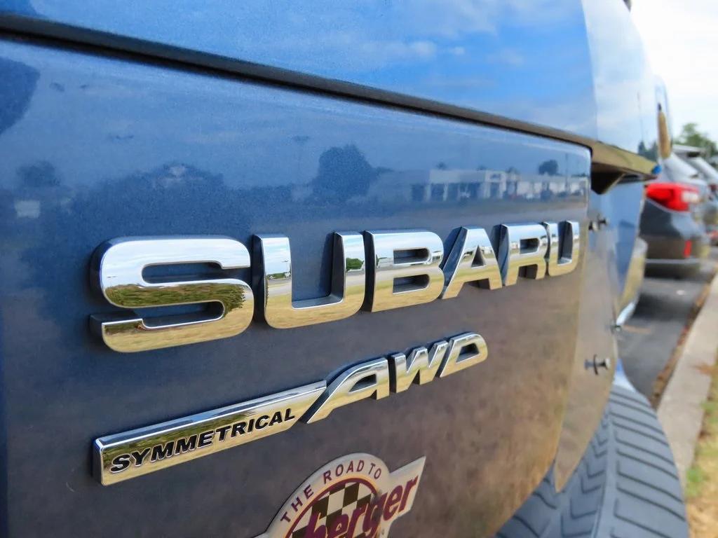 used 2016 Subaru Forester car, priced at $16,899