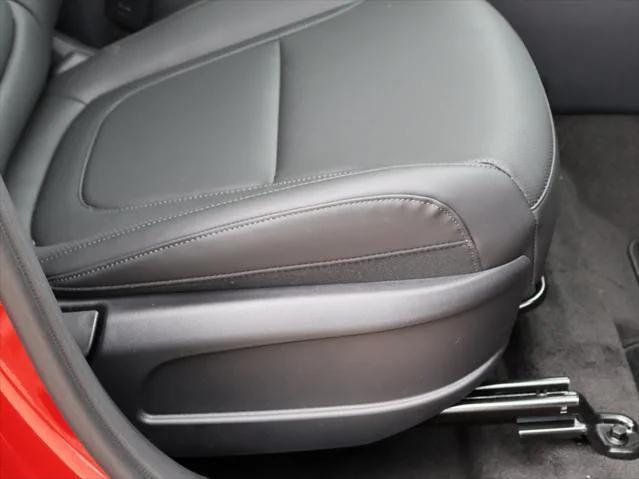 new 2025 Hyundai TUCSON Hybrid car, priced at $39,060