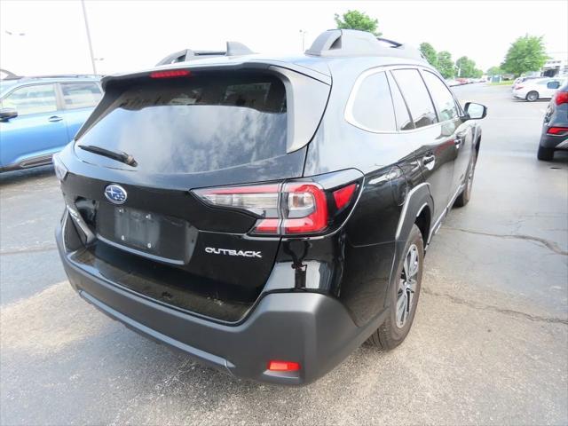 used 2024 Subaru Outback car, priced at $29,999