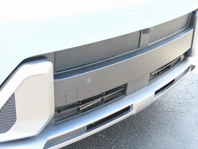 used 2024 Hyundai Kona car, priced at $27,485