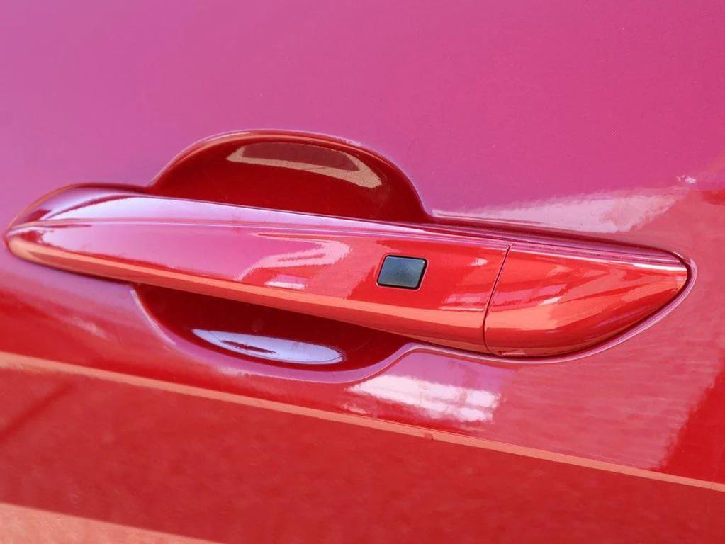 new 2025 Hyundai Elantra car, priced at $23,500