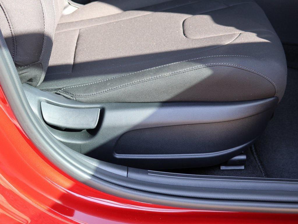new 2025 Hyundai Elantra car, priced at $23,500