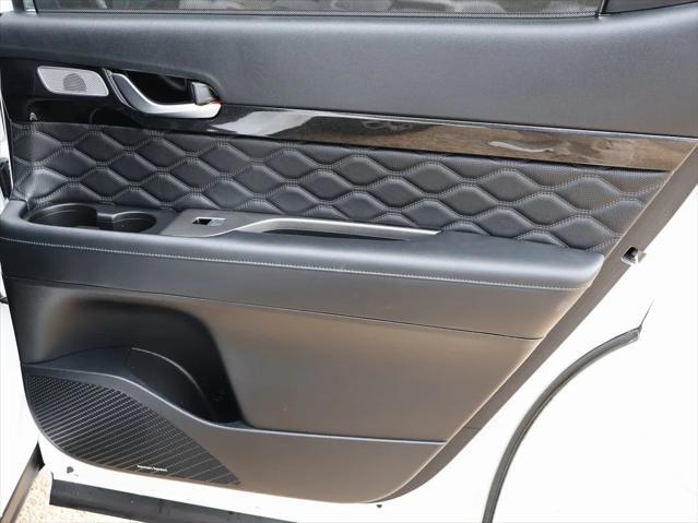 used 2021 Hyundai Palisade car, priced at $32,498