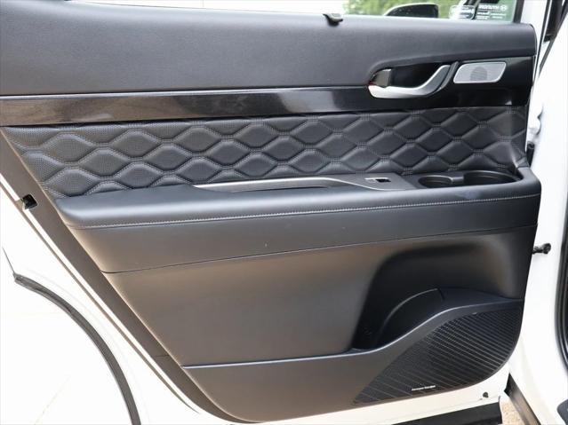 used 2021 Hyundai Palisade car, priced at $32,498