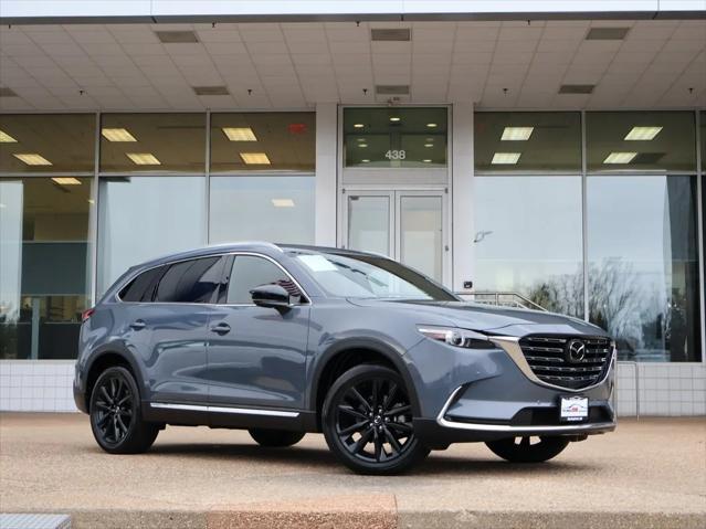 used 2023 Mazda CX-9 car, priced at $32,998