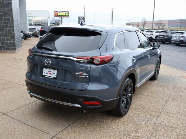 used 2023 Mazda CX-9 car, priced at $32,998